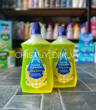 Засіб для миття підлоги Astonish, 1 л