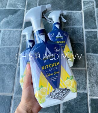 Універсальний очищувач Astonish для кухні, 750 мл