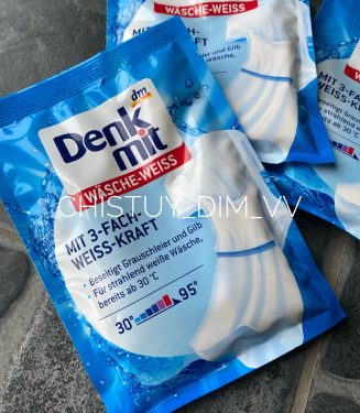 Denkmit Відбілювач, 50 г (Німеччина)