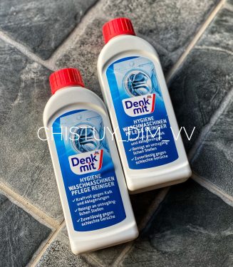 Очищувач пральних машин Denkmit, 250 мл