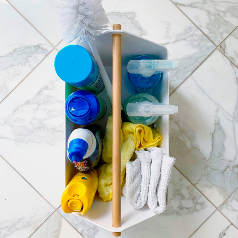 ВАННА ТА ТУАЛЕТ