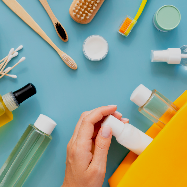 ТІЛО ТА ГІГІЄНА