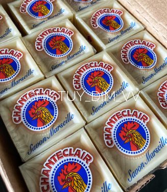 Мило марсельське для прання ChanteClair, 250 г