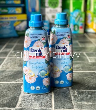 Ополіскувач для білизни небесна свіжість Denkmit, 1 л (Німеччина)