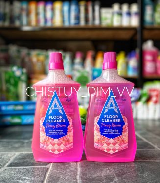 Універсальний засіб для миття підлоги Astonish Півонія , 1000 мл