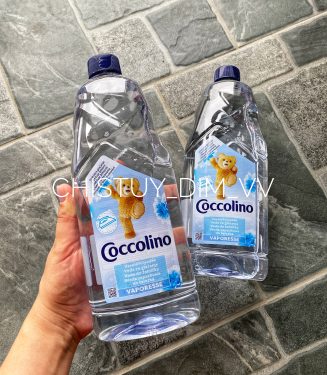 Парфумована рідина для праски Coccolino 1 л