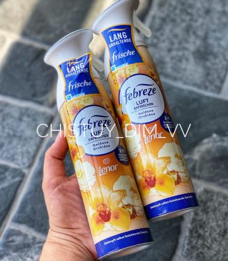 Освіжувач повітря Febreze Золота орхідея 185 мл